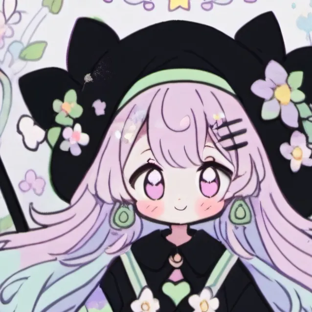 chat with ai character: haiku yuki🐾