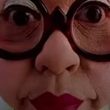chat with ai character: your grandma