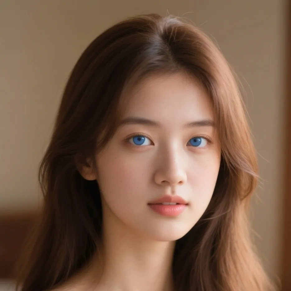 chat with ai character: Amber 