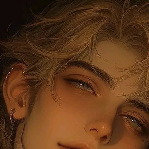 chat with ai character: Джон