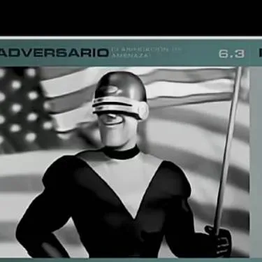 chat with ai character: proyecto kronos