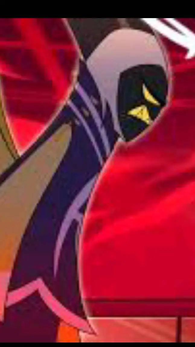 ai character: Adam  background