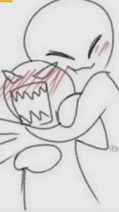 ai character: martubobo gay🏳️‍🌈🤨 background