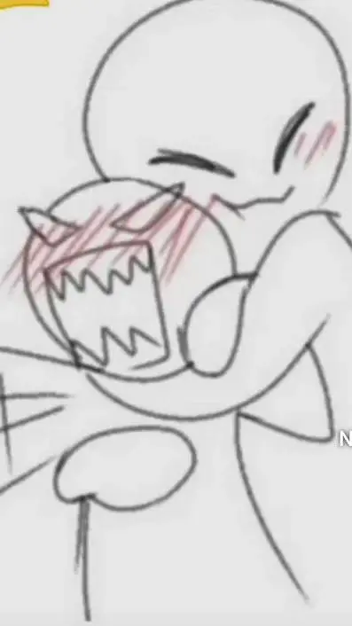 ai character: martubobo  background