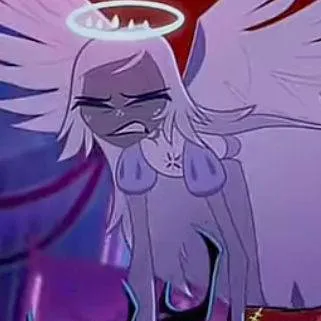 chat with ai character: emili x Alastor 