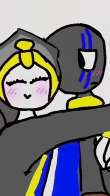 ai character: xiphos x Thera background