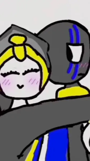 ai character: xiphos x Thera  background