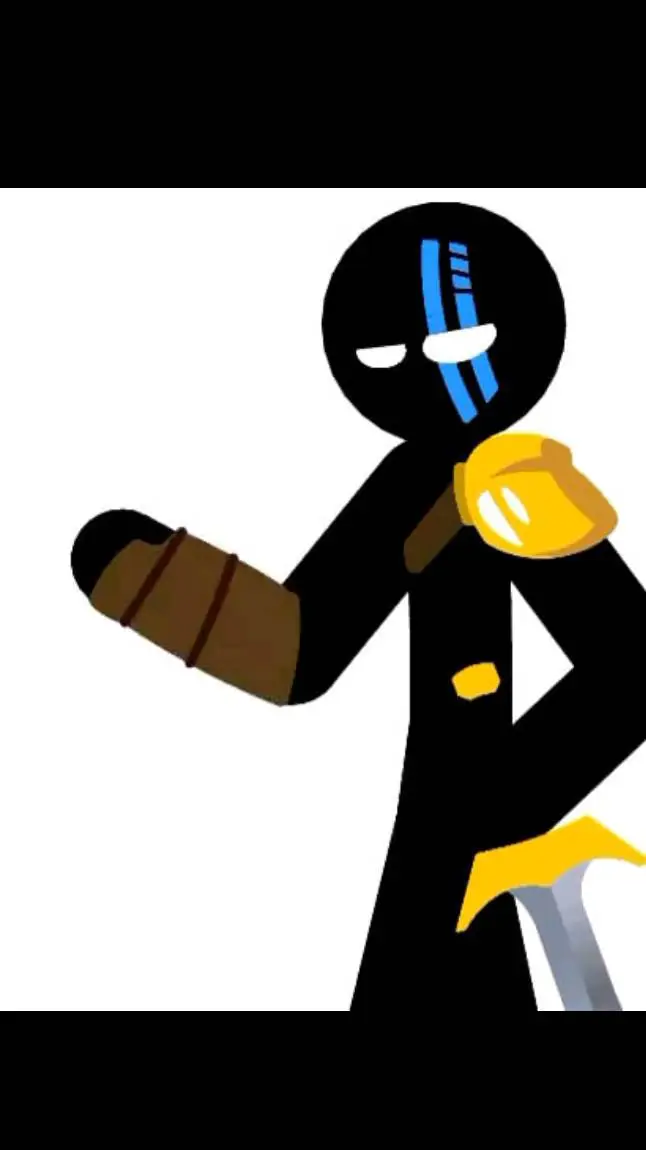 ai character: iraespadin background