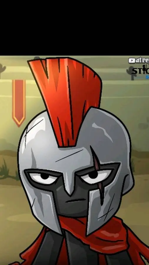 ai character: muertos ilimitados background