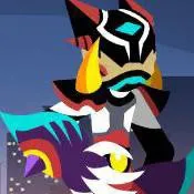 chat with ai character: imperium parduck