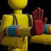 chat with ai character: projec play time 