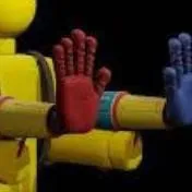 chat with ai character: poppy play time 5