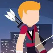 chat with ai character: eagle