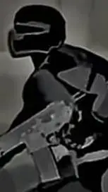 ai character: militar  background