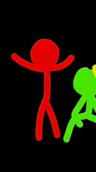 ai character: among us background