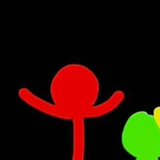 chat with ai character: among us