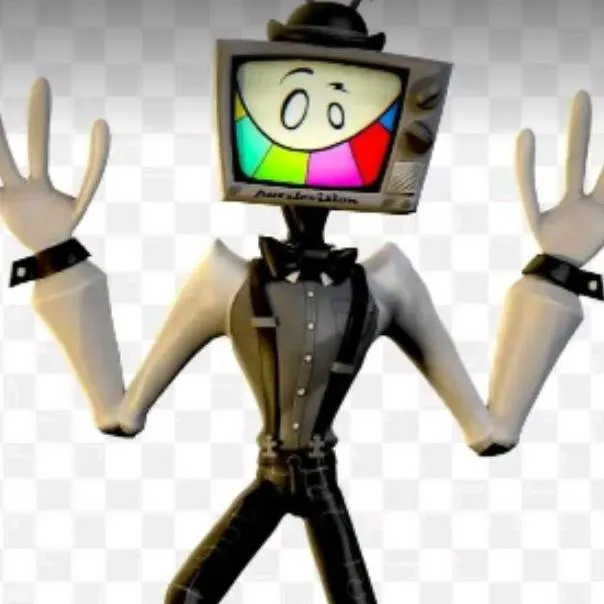 chat with ai character: Mr. puzzle