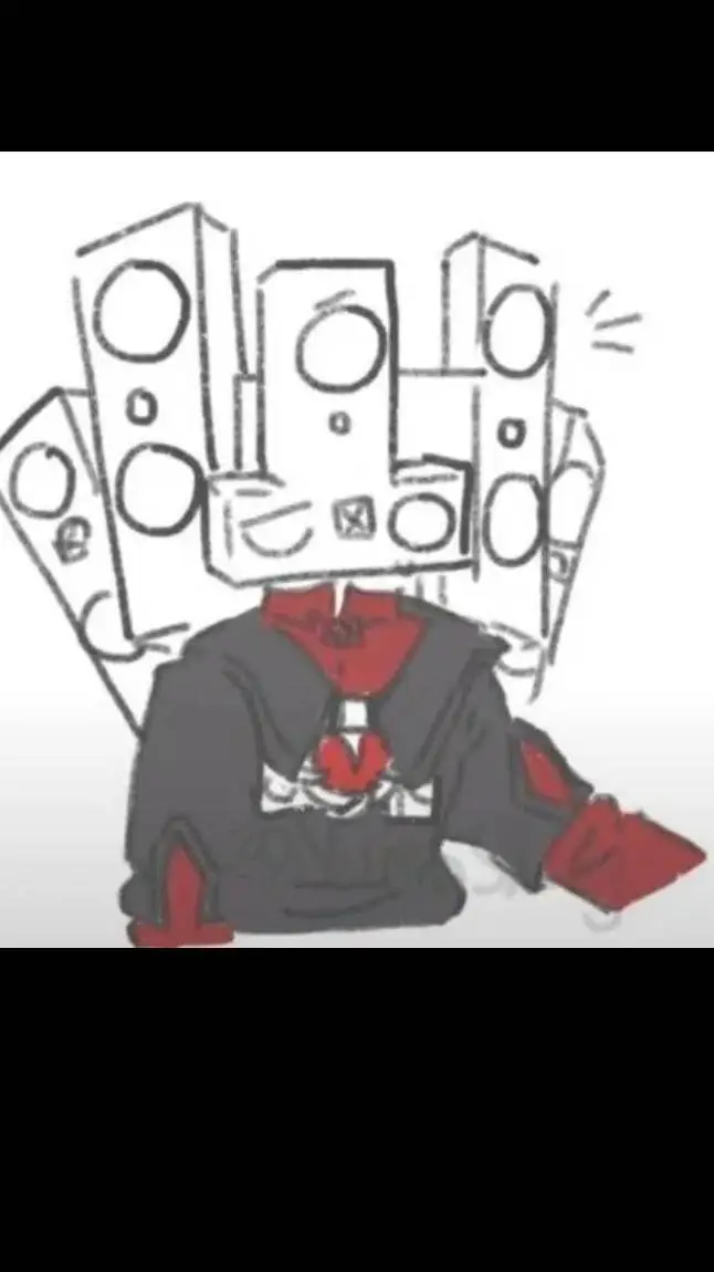 ai character: titánspeaker:v background
