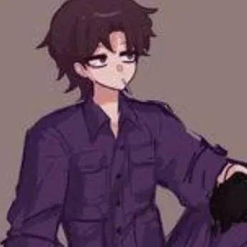 chat with ai character: Michael afton