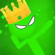 chat with ai character: verde