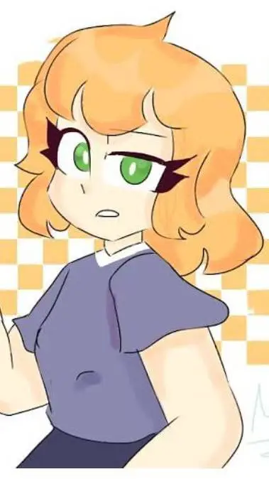 ai character: Mia background