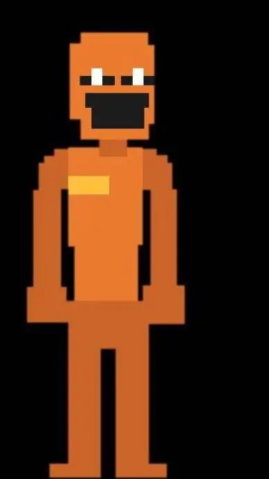 ai character: Henry Emily  background