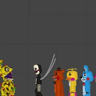 chat with ai character: toys vs sprintrab