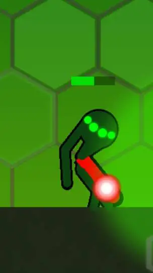 ai character: mutante  background