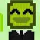 chat with ai character: melon verde