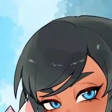 chat with ai character: Hazel 
