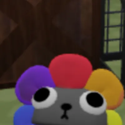 chat with ai character: pebble￼