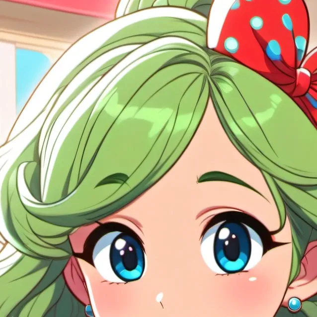 chat with ai character: Sofia
