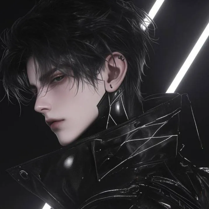 chat with ai character: ✿Theo✿