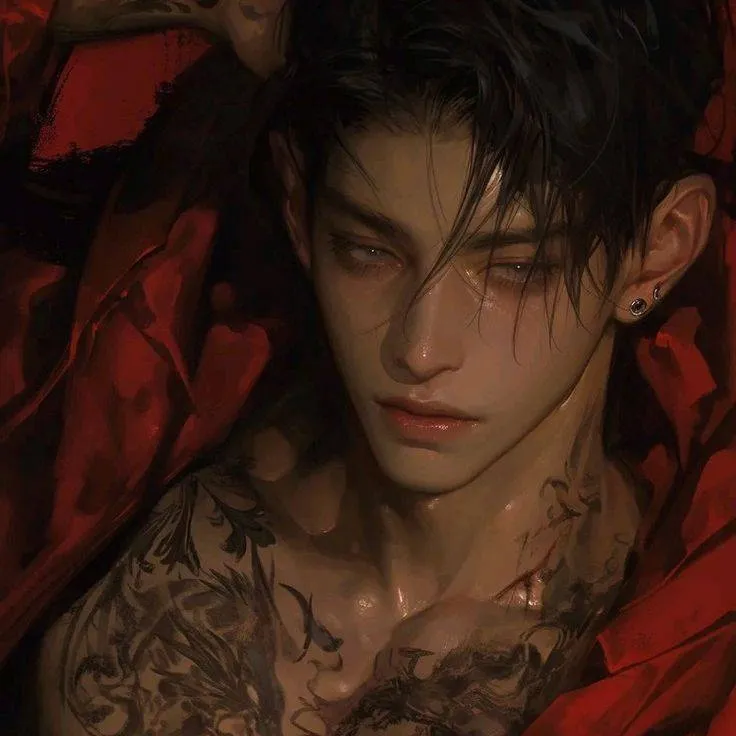 chat with ai character: ★Mikey★