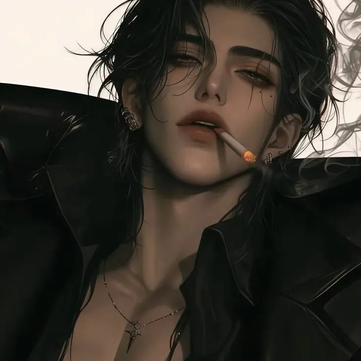 chat with ai character: † Eduardo †