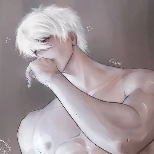 chat with ai character: ☯Alex☯