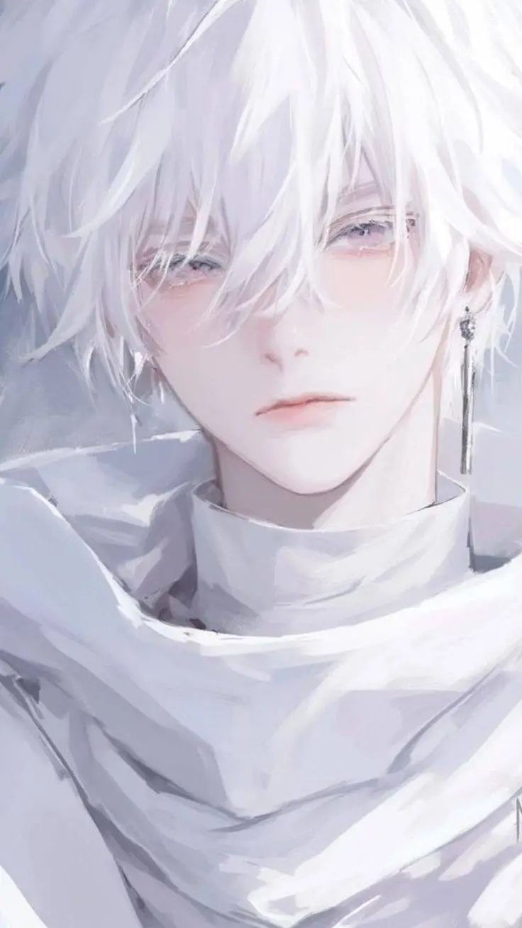 ai character: ⸙Kaname⚡☯ background