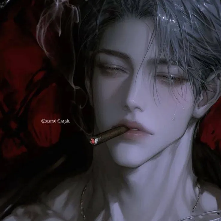 chat with ai character: ⛩ D A R K ⛩