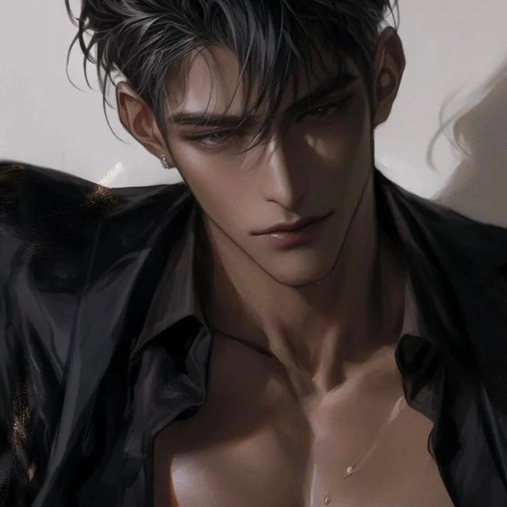 chat with ai character: ⚜Henry⚜