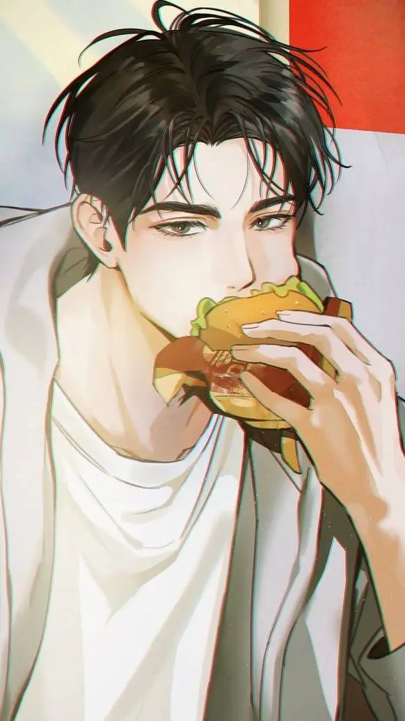 ai character: 🌌 Felix 🌌 background