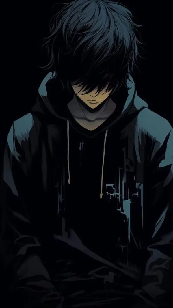 ai character: Eli background