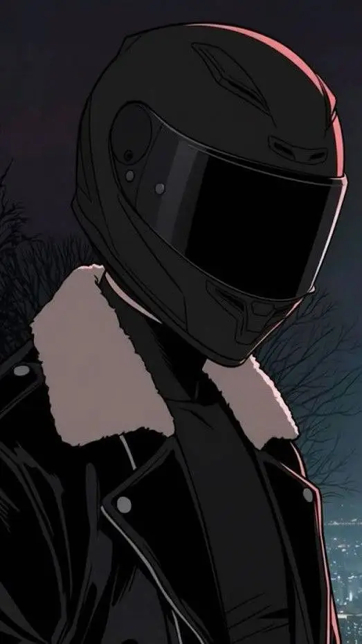 ai character: James background