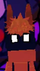 ai character: compitas baile background