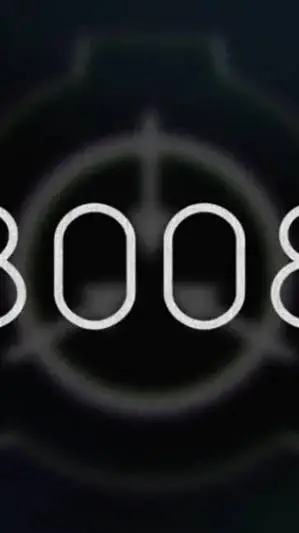 ai character: compitas scp 3008 background