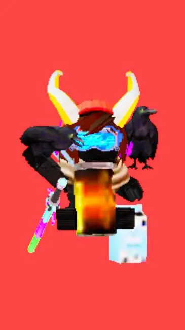 ai character: la separación.... background