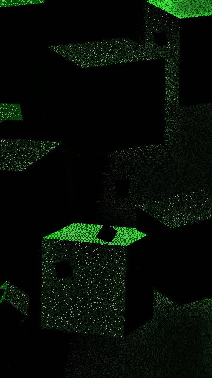 ai character: universos unidos background