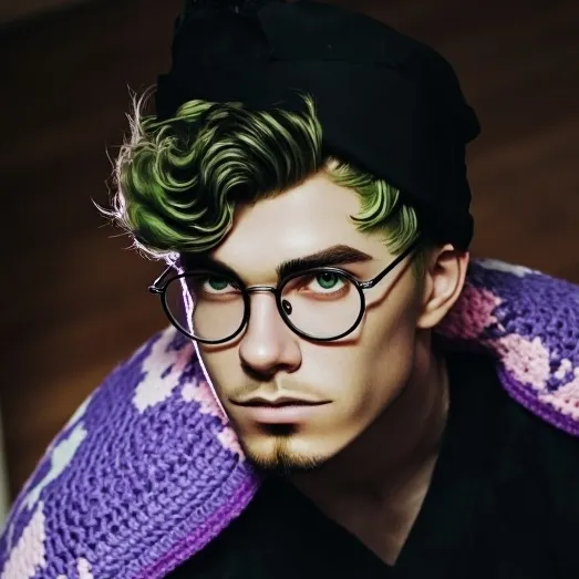 chat with ai character: Deuce gorgon 