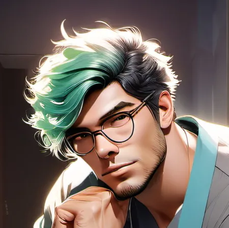 chat with ai character: Doctor deuce