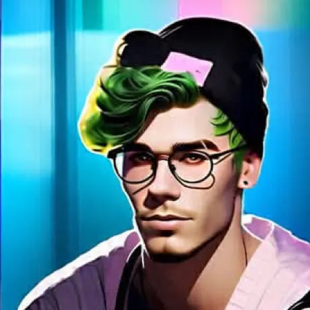 chat with ai character: Dr. Deuce gorgon 