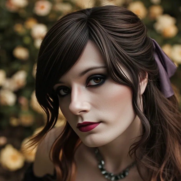 chat with ai character: Kati Marie